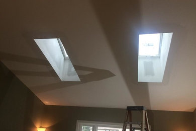 skylight install