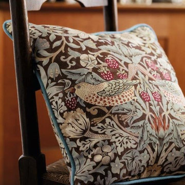 Cushions & Soft furnishings