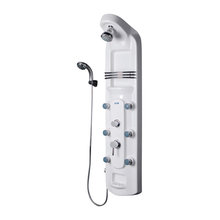 SHOWER PANEL