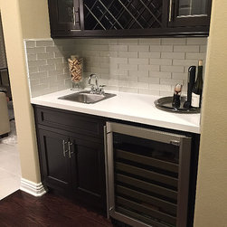 Quartz Countertops - Products