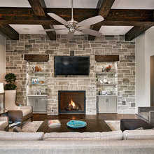 Main Family Room
