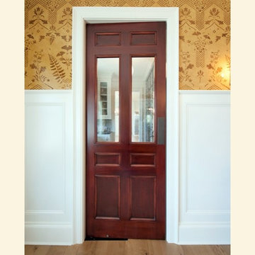 Upstate Door
