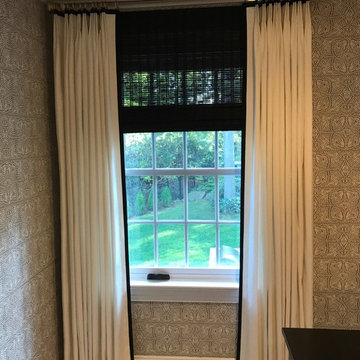 Curtains