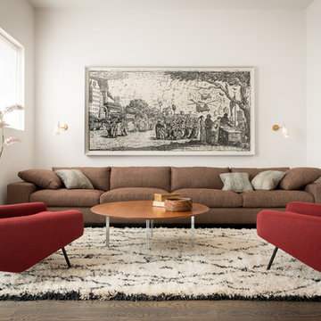 Noe Valley Residence