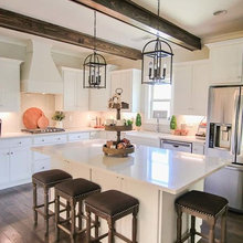 Dawson interior