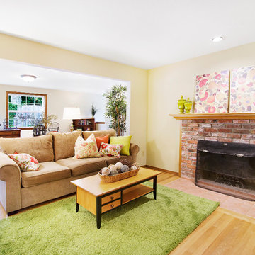 Bothell - Fabulous Home Quiet Cul-de-sac!
