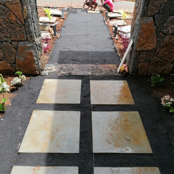 Pavers