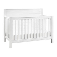 Baby N's Room