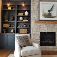 TV/Family Room