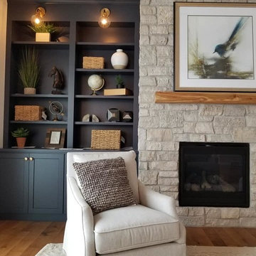 2019 Parade of Homes - Fox Valley