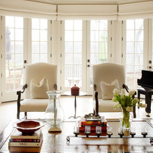 Wood Floors