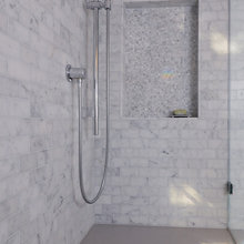 marble bath