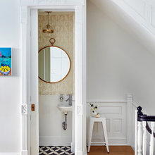 1409 Half Bathroom