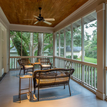 Confident Cottage on the Bluff