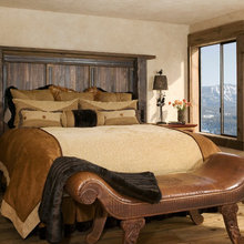 window casing