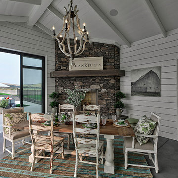 Parade of Homes 2017