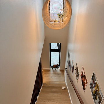 This New Home Features All New Design Trends!
