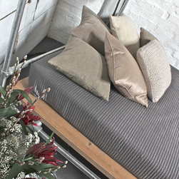 Beds - Panel Beds