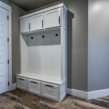 2017 Trails at Regal Park Spec Home