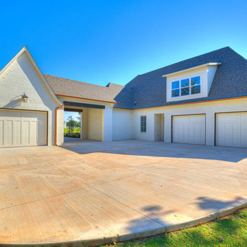 2297 Summit Circle