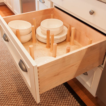 Potholm Kitchen 14