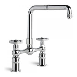 Kitchen Tapware - Products