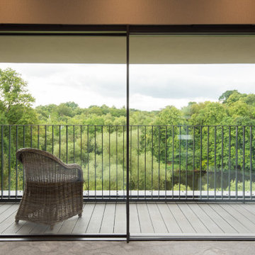 Origin OS-20 assists in keeping beautiful views uninterruptedOrigin OS-20 assist