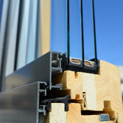 Thermo Plus Clad Windows - Windows