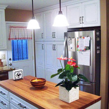 Upland Kitchen