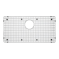 SINK GRID Stainless Steel - Kitchen Sink Accessories