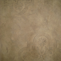 Decorative Paint & Plasters Samples - Products