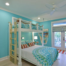Built In Beds