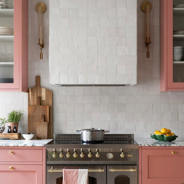 Farmhouse kitchen