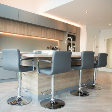Citywest Residence