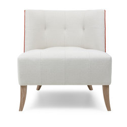 Bryanston Chair - Armchairs & Accent Chairs