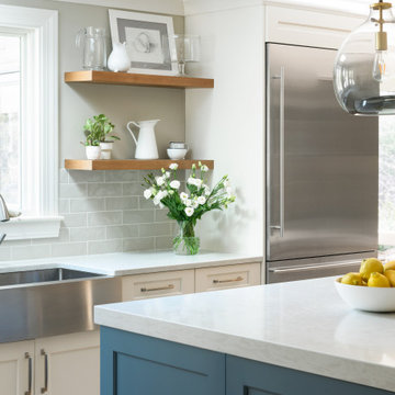 Dover Kitchen