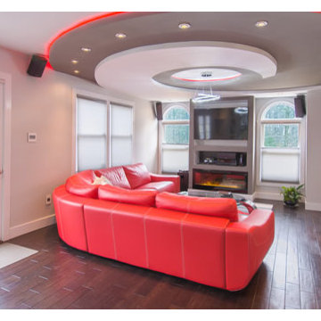 Home Renovation Services