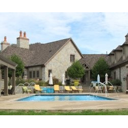 Exterior Designs - Products