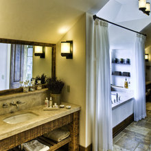 Galipoli Bath