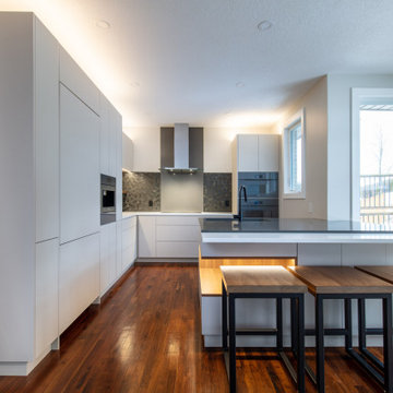 Laurel Creek Kitchen