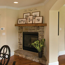 Fireplaces