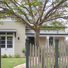 courtyardfence