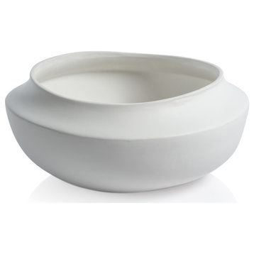 Antequera Ceramic Decorative Bowl, Large