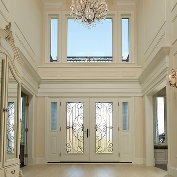 Classic Elegance | Renovation