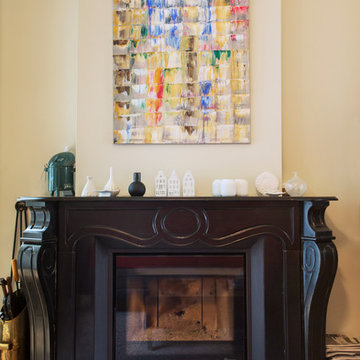 My Houzz: Renovation Brings Energy Efficiency to a Netherlands Home
