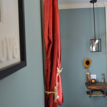 Master Bedroom Remodel