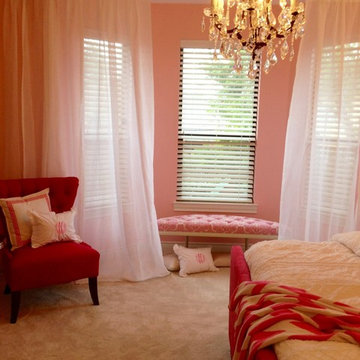 Designed by Gallery Furniture- Bellaire Home