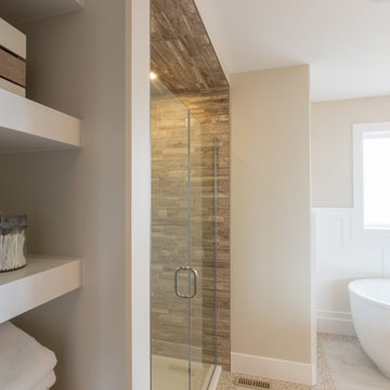 Riverstone Showhome