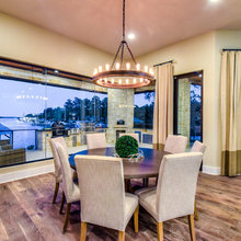 Architecture New Home ideas