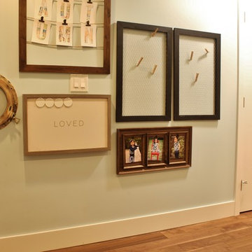 Mid-century Fixer Upper Becomes Forever Home